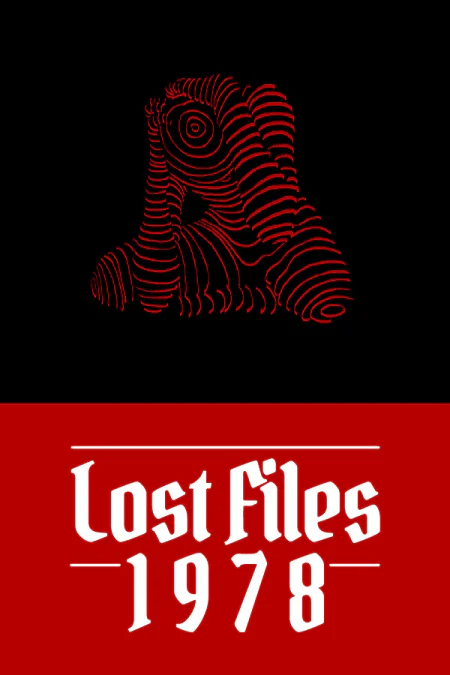 Lost Files: 1978