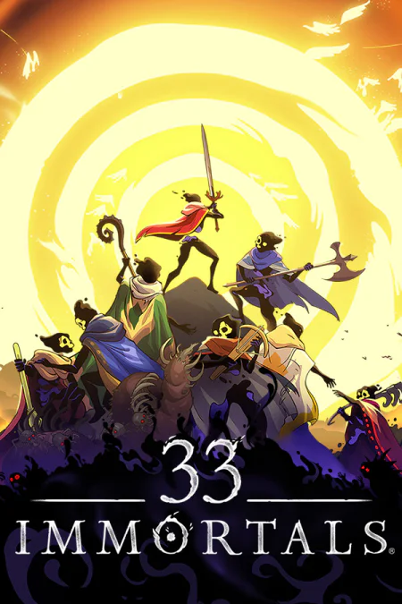 33 Immortals