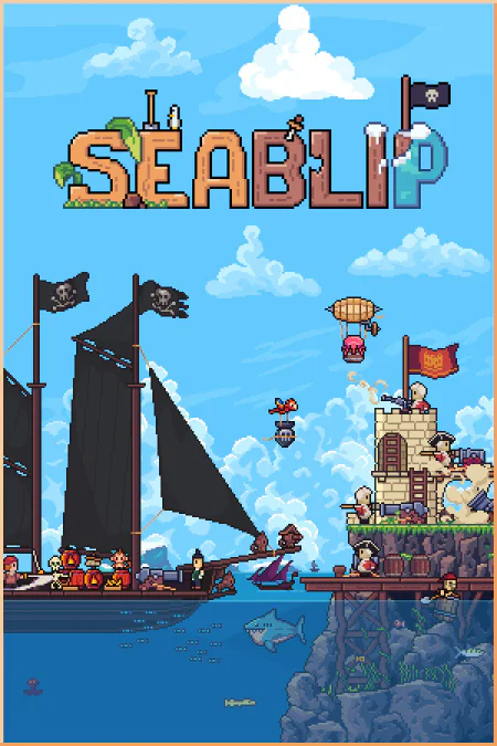 Seablip