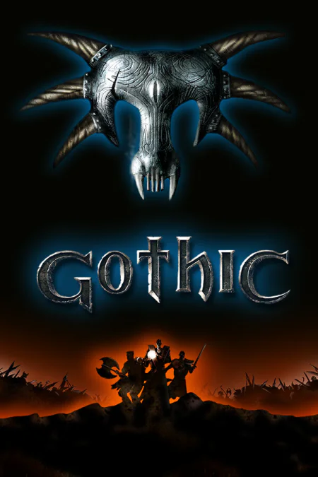 Gothic 1