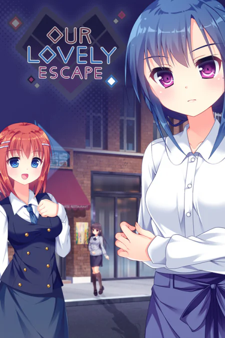 Our Lovely Escape