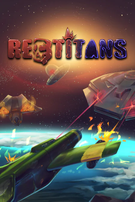 Red Titans