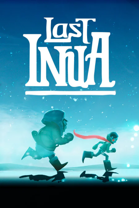 Last Inua