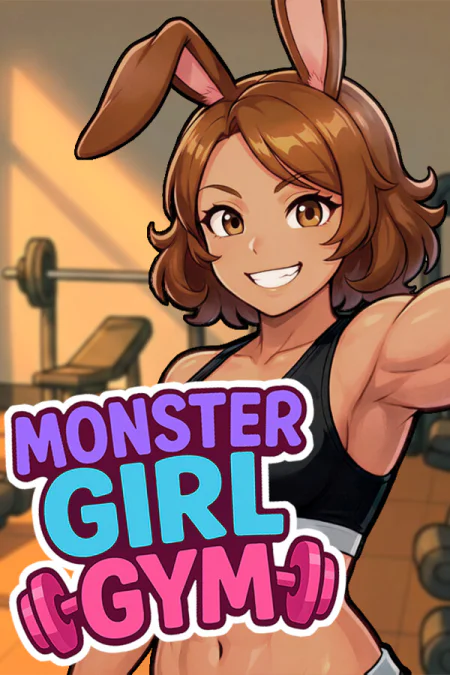 Monster Girl Gym
