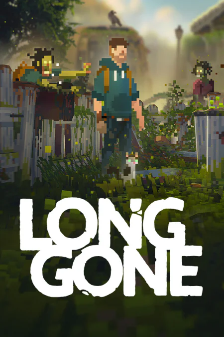 Long Gone