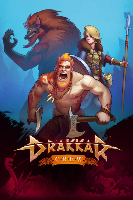 Drakkar Crew