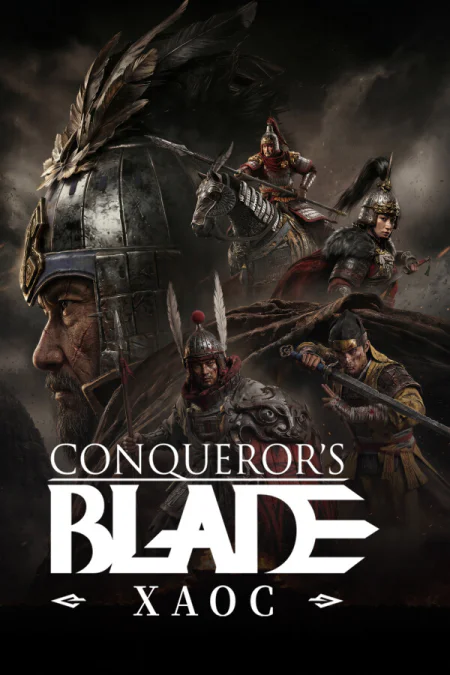 Conqueror's Blade