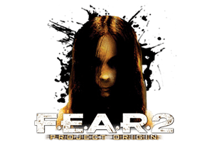 Логотип FEAR 2: Project Origin