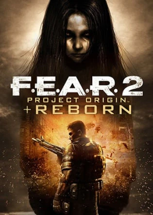FEAR 2: Project Origin