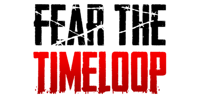 Логотип Fear The Timeloop