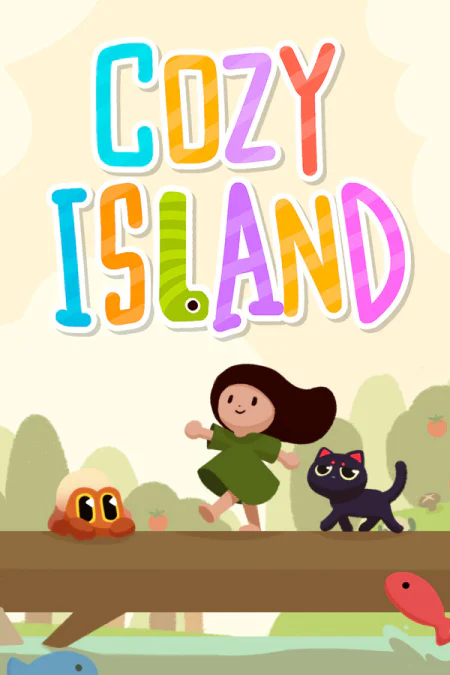 Cozy Island