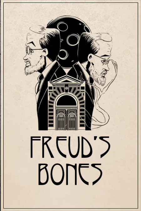 Freud's Bones-the game