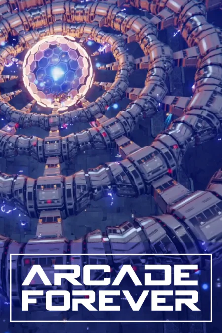 Arcade Forever