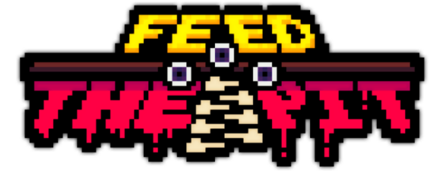 Логотип Feed The Pit