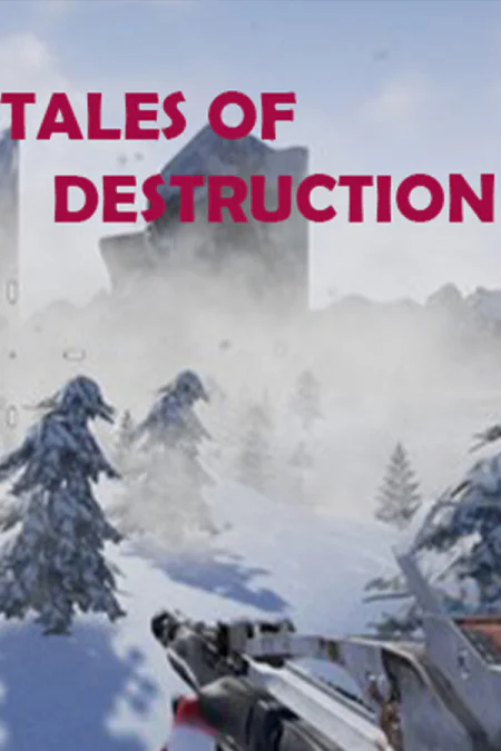 Tales of Destruction