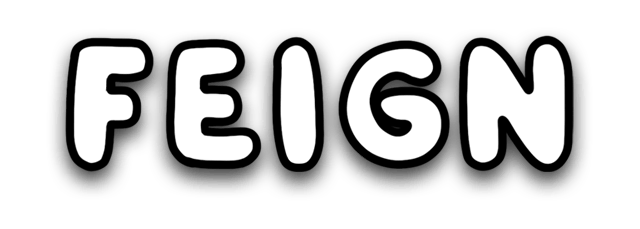 Логотип Feign