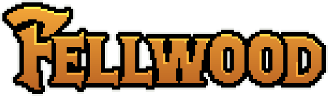 Логотип Fellwood