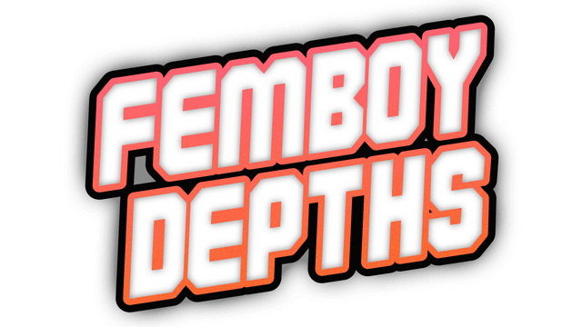 Логотип Femboy Depths