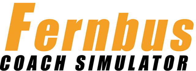 Логотип Fernbus Simulator