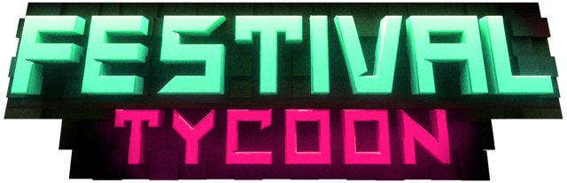 Логотип Festival Tycoon