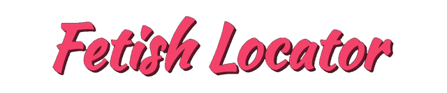 Логотип Fetish Locator