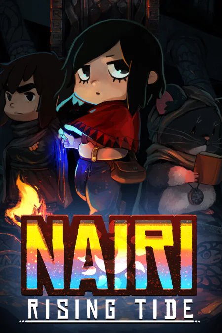 NAIRI: Rising Tide