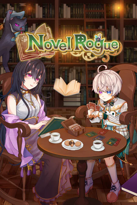 Novel Rogue