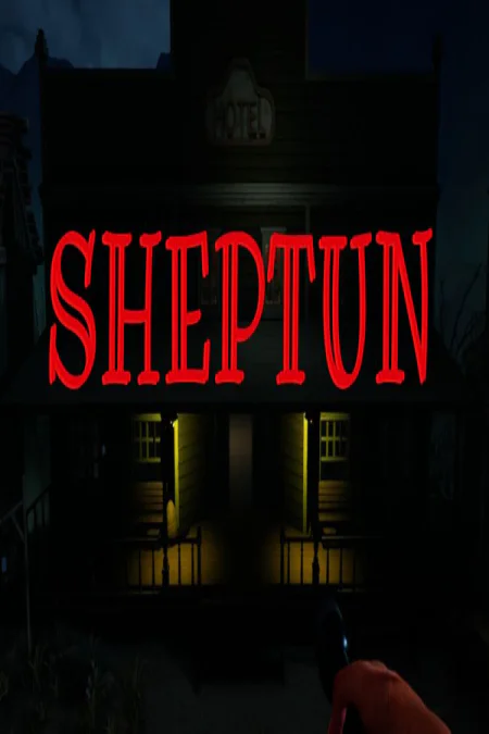 Sheptun