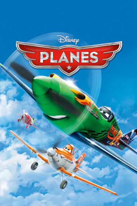 Disney Planes