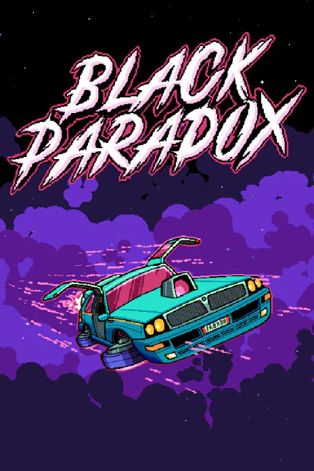 Black Paradox