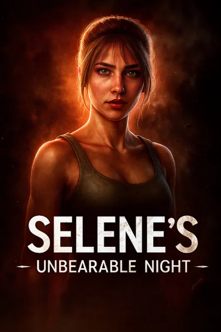 Selene's Unbearable Night