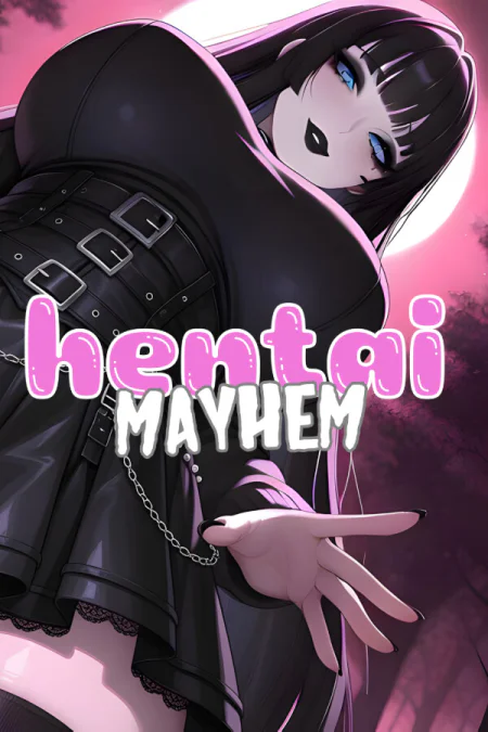Hentai Mayhem