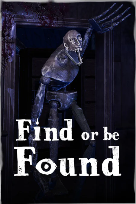Find or be Found
