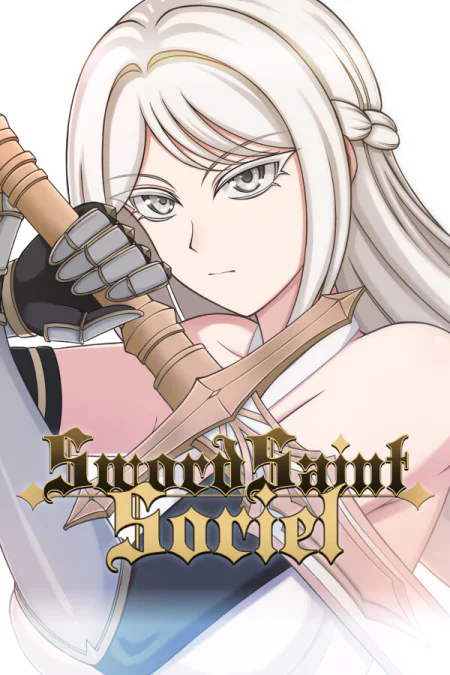 Sword Saint Soriel