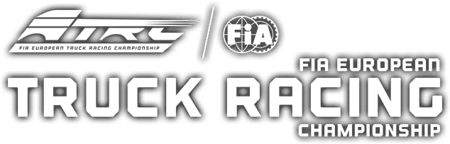 Логотип FIA European Truck Racing Championship