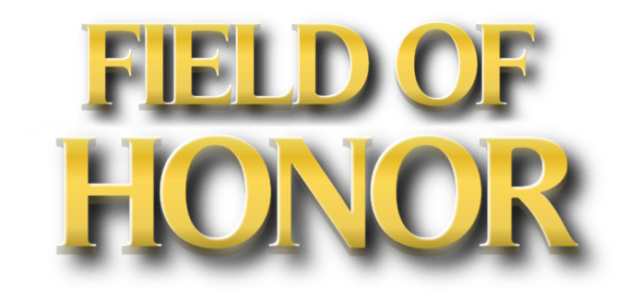 Логотип Field of Honor