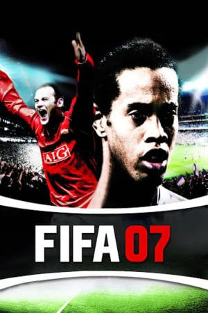 ФИФА 07