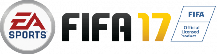 Логотип FIFA 17