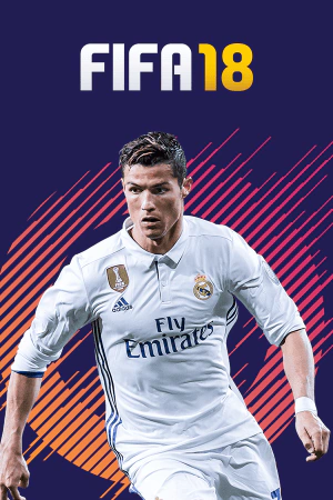 ФИФА 18