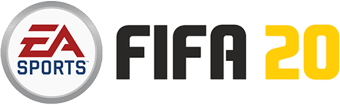 Логотип FIFA 20