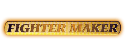Логотип Fighter Maker