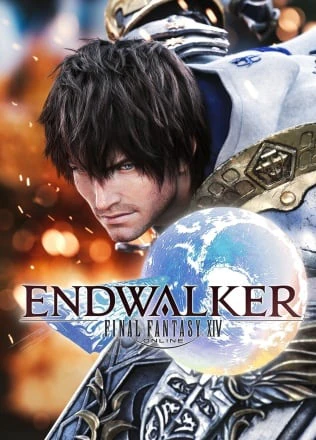 FINAL FANTASY 14: Endwalker