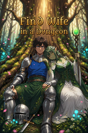 Find Wife in a Dungeon