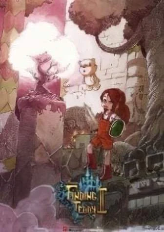 Finding Teddy 2