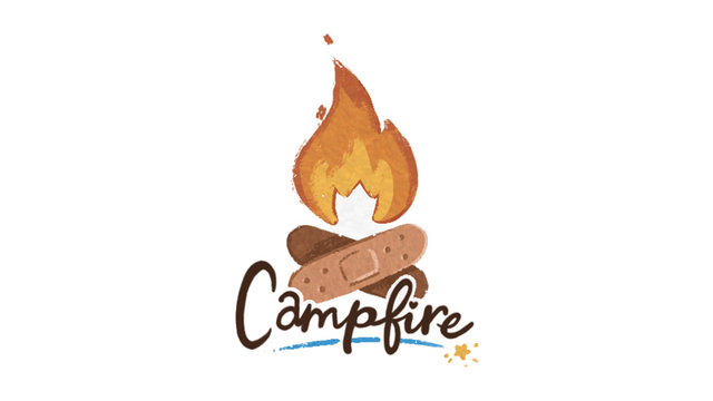 Логотип Fireside Feelings
