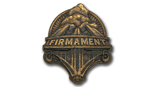 Логотип Firmament