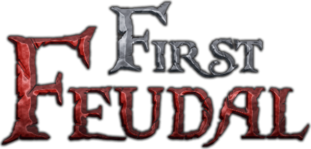 Логотип First Feudal