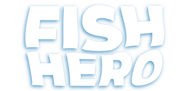 Логотип Fish Hero