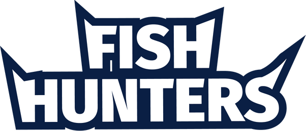 Логотип Fish Hunters: Most Lethal Fishing Simulator