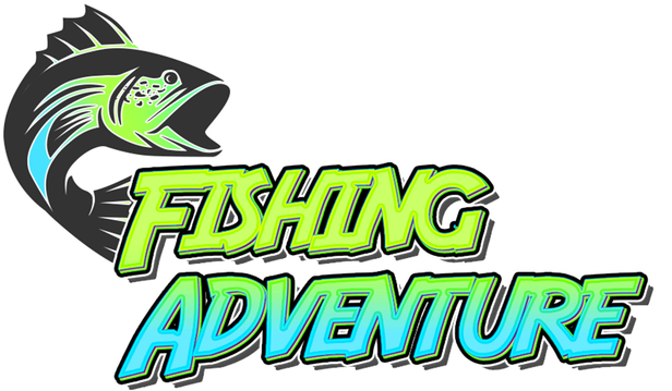 Логотип Fishing Adventure